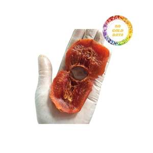 Fournisseur du Vietnam de kaki séché de qualité exportée offrant une texture douce au goût doux et naturel, parfaite pour les supermarchés et les magasins - Product Image 2