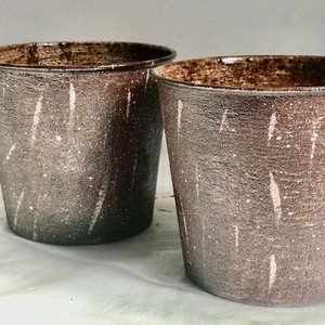 Metal Custom Round Tapred Candle <b>Jar</b> High Quality Home Decor Table Top with Coconut Finish Candle Bowl Candle <b>Jar</b> - Product Image 5