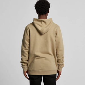 High Quality 65% Cotton 35% Polyester Thick Blank Plain Heavyweight Over sized <b>Stencil</b> Long Sleeve Hoodie - Product Image 6