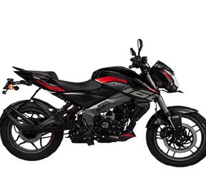 Motocicleta Auténtica Pulsars NS160 2025 para Carretera - Product Image 3