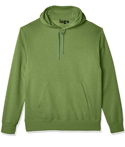 Sudadera con capucha de algodón y poliéster para hombre, con forro polar de 1 bolsillo, disponible en varias tallas, oferta de suministros de China - Product Image 6