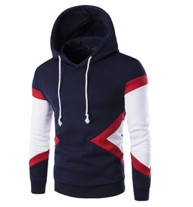 Superbe sweat à capuche pour homme à épaules tombantes, doux, lisse, confortable, séchage rapide, anti-rétrécissement, style streetwear automne, haute qualité, faible MOQ, livraison rapide - Product Image 5