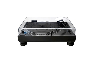 Brand New TopQuality Tech-nics SL-1210GR2 Professional Direct-<b>Drive</b> Turntable Pairs with Ortofon Concorde DJ Cartridges TwinPack - Product Image 4
