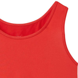 Summer Wholesale Custom Blank Logo Color <b>Tank</b> <b>Top</b> <b>Men's</b> Sleeveless Breathable Knitted Casual Running Workout Athletic Fitness - Product Image 5