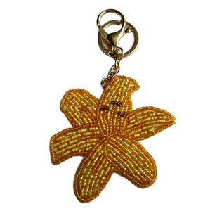 Breloque initiale ronde à perles, idéale pour les distributeurs d'accessoires en gros et les vendeurs axés sur l'artisanat - Product Image 5