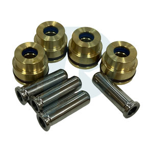 หัวจอยสติ๊ก R210-7 R225-7 ตัวกดจอยสติ๊ก - อะไหล่ตัวกดคันบังคับรถขุด - Product Image 1