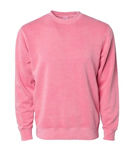 Alta calidad ODM Unisex Fleece logotipo personalizado algodón peso pesado Anti-encogimiento Boxy recortado Vintage lavado ácido - Product Image 3