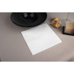 40x40cm Hidrosoft 35gr. Tovaglioli 600 pezzi B2B - Product Image 1