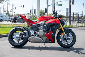 Venta genuina de motocicletas Streetfighter V4 S Motorsport 2026 disponibles para la venta y listas para exportar - Product Image 4