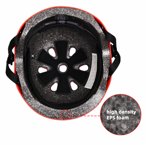 <span class=keywords><strong>Cascos</strong></span> de Seguridad OEM para Niños y Adultos para Skateboard, Ciclismo, Patinaje, <span class=keywords><strong>Escalada</strong></span>, Drifting y Deportes al Aire Libre en Varios Colores - Product Image 3