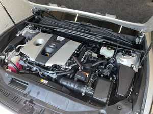 Utilisé 2019 Lex-us ES300h Ultra Luxe - Product Image 6