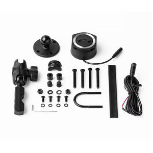 Sistema de Navegación GPS TomTom Navigator RIDER 550 en Estado Nuevo - Product Image 6