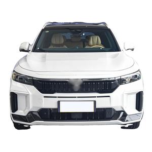 2024รถ SUV ไฟฟ้าระยะไกล | รถไฮบริดพลังงานใหม่1200กม. | อัจฉริยะ4ล้อ EV - Product Image 1