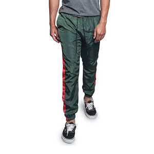 Votre propre style Pantalon coupe-vent de bonne qualité Pantalon coupe-vent de marque privée Pantalon coupe-vent - Product Image 5