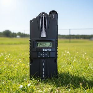 Contrôleur de charge solaire MPPT MidNite Solar Classic 150-SL avec écran LCD pour systèmes 12V/24V, origine américaine - Product Image 3