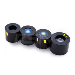 RSNV Gen2 + Tubo intensificador de imagen MX10160 FOM 1400-2200 Fósforo blanco Alta resolución 60-74 Lp/MM Impermeable 36,75mm - Product Image 3