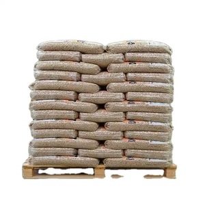 Leña de Pino Premium de 6 mm, Combustible de Biomasa ENplus A1 con 0.2% de Ceniza y 0.5% de Humedad para Calefacción Industrial y Residencial - Product Image 6