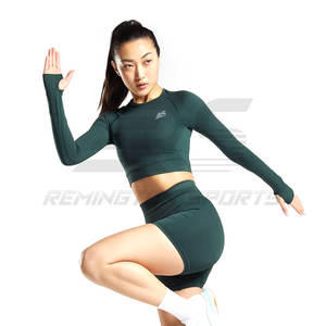 À vendre été utilisation décontracté et confortable femmes haut court 2024 femmes haut court à vendre - Product Image 5