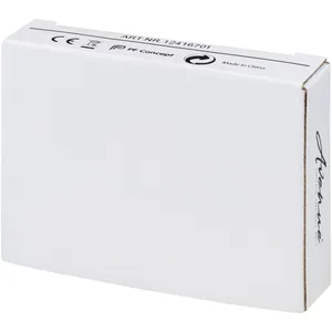 Batterie externe personnalisée Odyssey 5 000 mAh pour gadgets promotionnels - Product Image 2