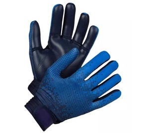 High Quality Wholesale Custom Gaelic Sports Gloves Comfortable Latex <b>Neoprene</b> with Hand Grip <b>Top</b> Design Printed Logo Hot Sale - Product Image 3