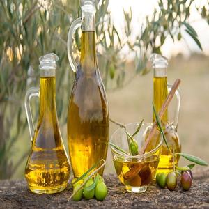 Aceite de Oliva Orgánico Refinado, Baja Acidez Natural, 100% Puro, Diseñado para Cocinas Domésticas, Compradores al por Mayor que Buscan Consistencia - Product Image 3