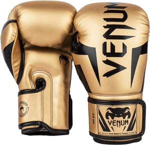 Tamaño personalizado Diseño impreso MMA Kickboxing Fight Punching <span class=keywords><strong>Guantes</strong></span> de entrenamiento Protección de manos Guante de boxeo <span class=keywords><strong>Venum</strong></span> <span class=keywords><strong>Elite</strong></span> <span class=keywords><strong>Guantes</strong></span> DE BOXEO - Product Image 1