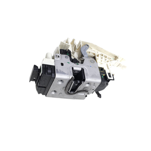 CERRADURA TRASERA IZQUIERDA MERCEDES Clase C S. Wagon W204 A2047301335 (07>) - Product Image 2