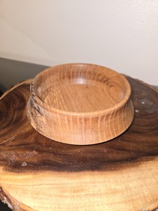 Bol à dattes au design unique, disponible en version personnalisée pour un usage régulier, pour servir des dattes et des sucreries - Product Image 5