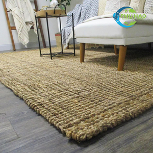 พรมปอกระเจาและพรมปูพื้น: ความทนทานที่สะดวกสำหรับห้องนอนและที่อื่นๆ - Product Image 4