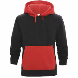 Ropa de calle unisex de calidad superior, Sudadera con capucha, diseño de sublimación de gran tamaño y peso pesado para hombres para el invierno - Product Image 3