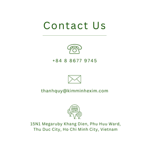 Purée de corossol/guanabana congelée sans sucre de Kim Minh International Vietnam dans un emballage en vrac - Product Image 4