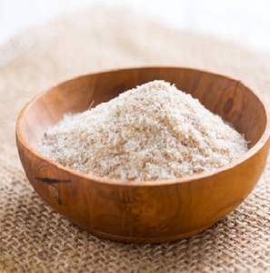 Poudre de Psyllium de Qualité Alimentaire |   OEM et Marque Privée |   Exportation en gros Inde - Product Image 2