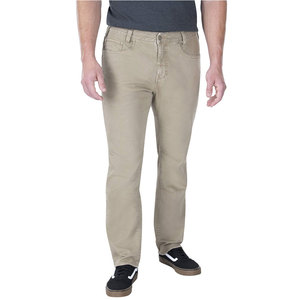 Pantalons en jean pour hommes, vente en gros, faible MOQ, sur mesure, dernier design, effet délavé - Product Image 1