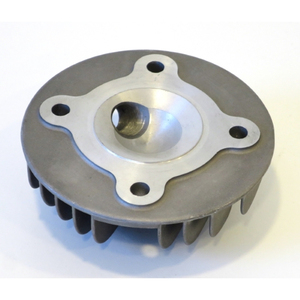 NOUVEAU!!! Kit de performance complet 'Casa 80' pour Lambretta J50 + Lui 50 + Lui / Vega 75cc - Product Image 2