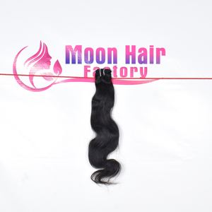 Cabello Humano Frontal Bodywave de la Mejor Calidad para Exportación 2025, Suave y Sedoso, Duradero y Liso, de Proveedor de Fábrica en India, en Venta - Product Image 4