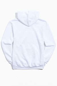 Logo personnalisé vierge 100% Polyester Sublimation Hoodie Vente en gros Hommes Femmes Impression personnalisée Sublimation Hoodies Unisexe OEM SI - Product Image 2
