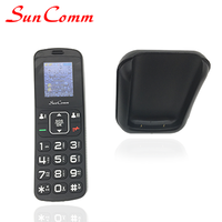 SC-250-2G simple sim ou double sim téléphone sans fil gsm pour maison maison