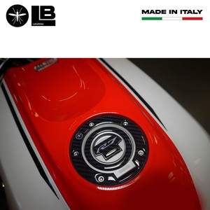 Adesivo Protettivo 3D per Tappo Serbatoio Moto, Personalizzabile, Compatibile con Yamaha R7 2021-2025 - Product Image 2