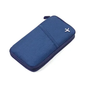 Borse Portaoggetti Personalizzate per Volo Sicuro, Accessori - Product Image 2