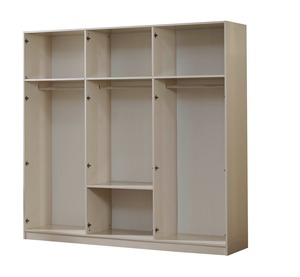 ชุดห้องนอนที่สะดวกสบายสำหรับโฮมออฟฟิศ โรงแรม วิลล่า บ้านไร่ เฟอร์นิเจอร์สวยงามสำหรับการนอนหลับ - Product Image 6