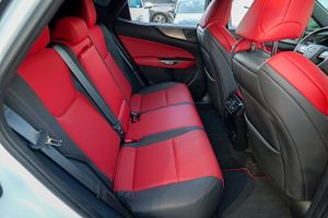 2024 l-e-x-u-s N x 350 F thể thao Turbo R21 ánh sáng xử lý AWD thấp Mileage giá trong kho đã sẵn sàng cho lô hàng - Product Image 6