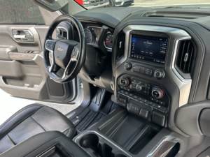 Chevrolet Silverado 1500 LTZ 2020 d'occasion propre - Product Image 5