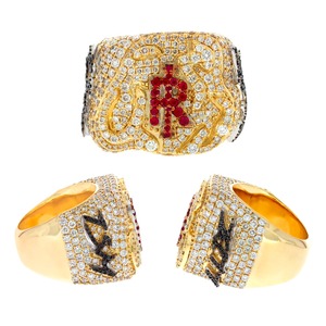 แหวนเพชร VVS คุณภาพระดับพรีเมียมสำหรับการหมั้น & ลุคอันโดดเด่นจากสไตล์สุดไอซ์ออกไปจนถึงความหรูหราที่ผ่านการรับรองจาก IGI - Product Image 3