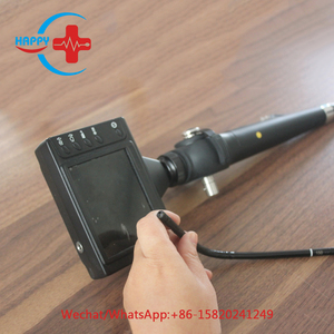 HC-R028 Veterinary Portable HD Video Endoscopic Gastroscope Colonoscope Medical <strong>Endoscope</strong>
