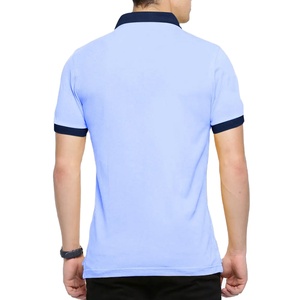 Nouveaux Polos Homme Respirants de Dernière Génération pour l'Été – 100% Haute Qualité – En Vente – Fabriqués par HS 2026 - Product Image 2