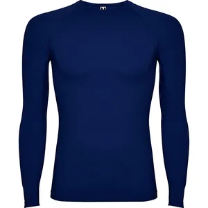 Camiseta Térmica Personalizable Prime para Merchandising Deportivo - Product Image 3