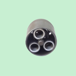 กล่องเหล็กสำหรับใช้ในการเกษตรทำจากวัสดุอื่นสำหรับเครื่องจักรกลการเกษตร - Product Image 1