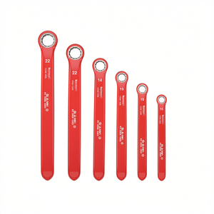 ประแจแหวนปลายเดี่ยว Stahlwille VDE คุณภาพพรีเมียมสำหรับมืออาชีพ - Product Image 2