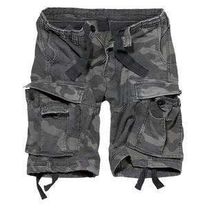 Customized Men's Cargo <b>Shorts</b> Lightweight Outdoor Work <b>Shorts</b> For Men <b>Travel</b> Golf Camping Casual With 6 Pockets - Product Image 1