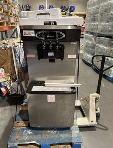 Professional Floor Standing <b>Ice</b> <b>Cream</b> Maker <b>Machine</b> Energy Star Certified 5 Year Warranty Fast Shipping to USA - Product Image 6
